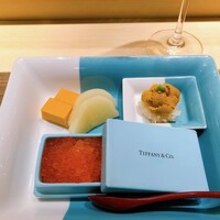 北新地 すし通 - 