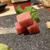 赤坂 鮨 ふくなが - 