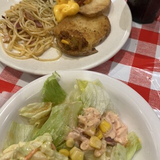 シェーキーズ_0