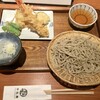 〆蕎麦 千花庵
