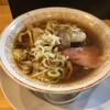 麺屋キラメキ 京都三条