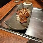 Teppan Yaka Mikata Midou - 