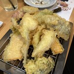 ヤマヤ鮮魚店 弥平 - 