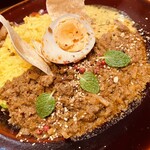 カレーショップ初恋 - 