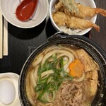 讃岐製麺 - 料理写真: