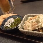居酒屋 とも家 - 