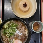 讃岐製麺 - 料理写真: