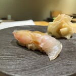 Sushi Matsumoto - 