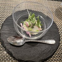 鉄板焼 匠 - 