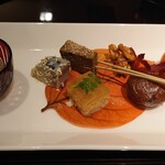 しゃぶしゃぶ・すき焼き 吉野 - 