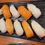 Sushi Tofuro - 