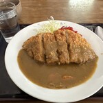 立花食堂 - 料理写真: