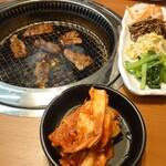 Yakiniku Sutamina En - 