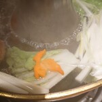 しゃぶしゃぶ・すき焼き 吉野 - 