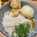 うどんや 匠 - 