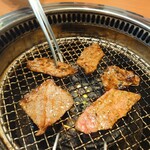 焼肉スタミナ苑 - 