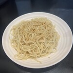 煮干中華そば のじじR - 