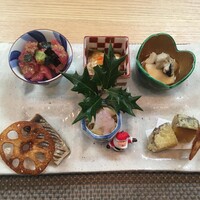 御料理 ひさまつ - 