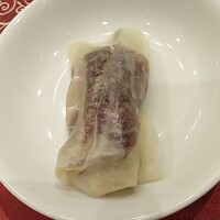 天津飯店 本店 - 北京ダック