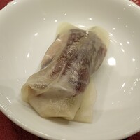 天津飯店 本店 - 北京ダック