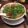 ラーメン魁力屋 河原町三条店