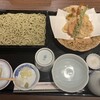 やぶそば 阪急うめだ本店