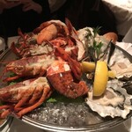 ウルフギャング・ステーキハウス 六本木 - 