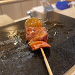 焼き鳥 貴 - 