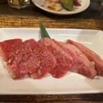 焼肉酒場 肉カジ - 