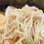 拉麺 閏 - 