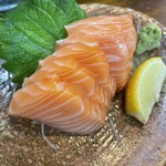 居酒屋つくみ - 