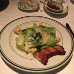 ウルフギャング・ステーキハウス 六本木 - 