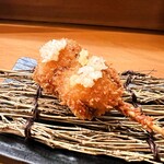 Kyou Kushikatsu Todoroki - 