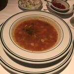 ウルフギャング・ステーキハウス - 