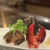あざみ野うかい亭 - 