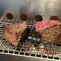 赤身焼肉 かるびあーの 新橋店 - 