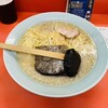 ラーメンショップ 川崎水沢店