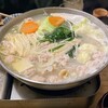 博多味処 すきやき・水たき いろは 本店