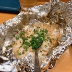 鮨 うみから - 締めのリゾット？美味♪♪♪