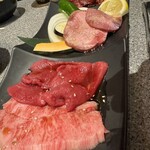 Sumibi Yakiniku Toukaien - 