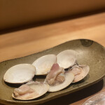 はまぐり料理 利他 - 