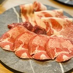 Shabushabu Kintan - 