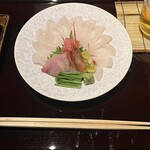 割烹料理 福やす - 