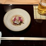 割烹料理 福やす - 