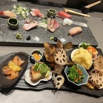 ザ・ニューワールド - 