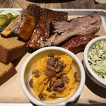 SMOKEHOUSE - 