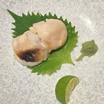 割烹料理 福やす - 