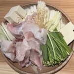 割烹料理 福やす - 