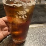 Ichimuan - ドイバーの私は烏龍茶　