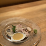 はまぐり料理 利他 - 